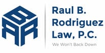 Raúl B. | Rodriguez | Law, P.C. | We Won't Back Down
